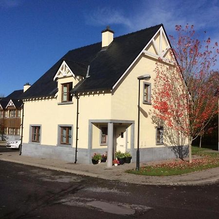 Villa Kilronan 4 Bed House On Castle Grounds à Ballyfarnon Extérieur photo