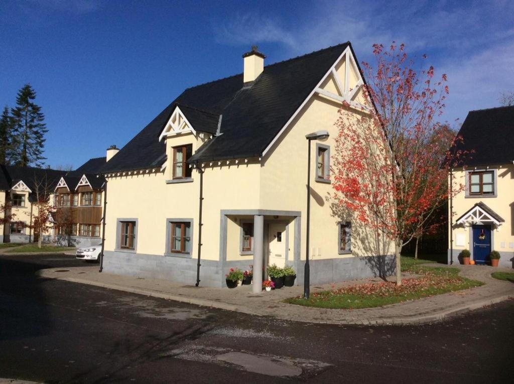 Villa Kilronan 4 Bed House On Castle Grounds à Ballyfarnon Extérieur photo