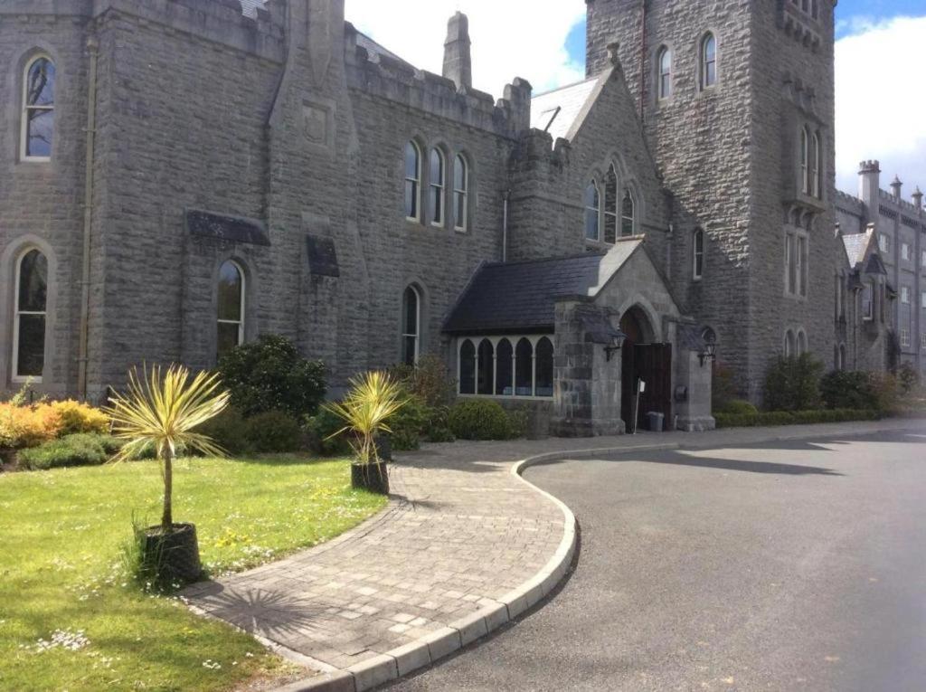 Villa Kilronan 4 Bed House On Castle Grounds à Ballyfarnon Extérieur photo
