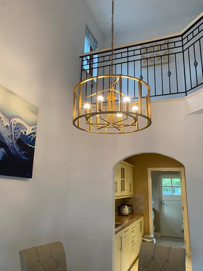Villa Kilronan 4 Bed House On Castle Grounds à Ballyfarnon Extérieur photo